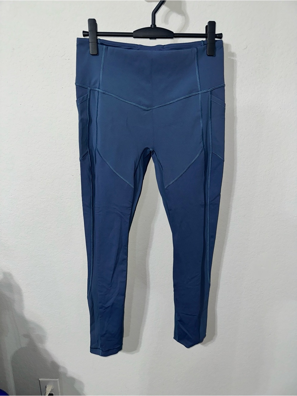 Lululemon Leggings Size 10 - Picture 5 of 8